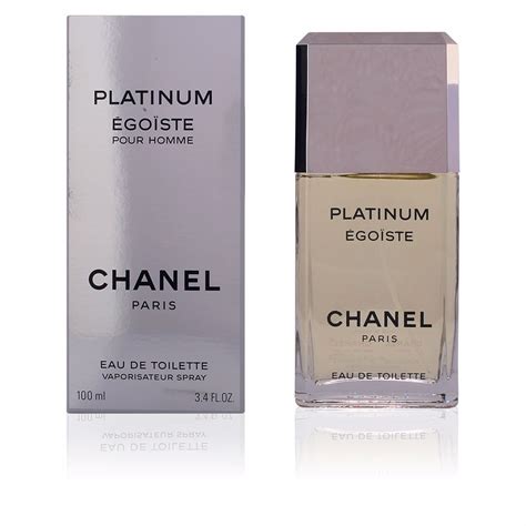 ÉGOÏSTE profumo EDT prezzi online Chanel 